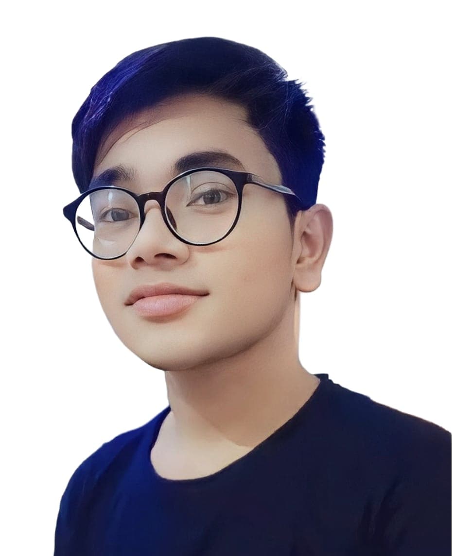 Aryan Sharma, founder of Zivora AI